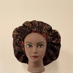 Reversible Head Bonnet